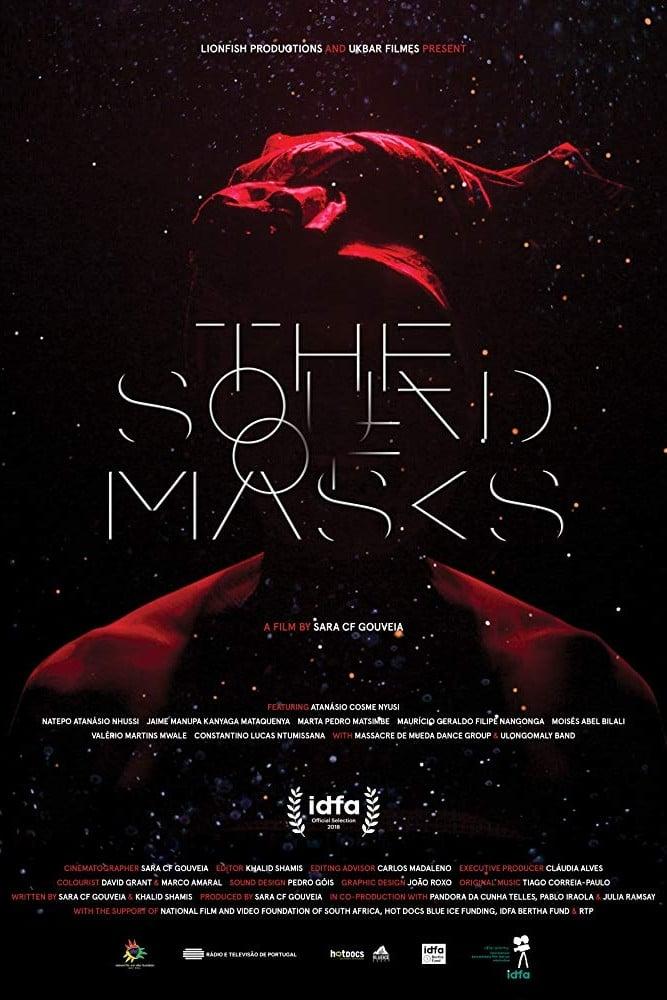 The Sound of Masks poster