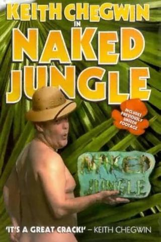 Naked Jungle poster