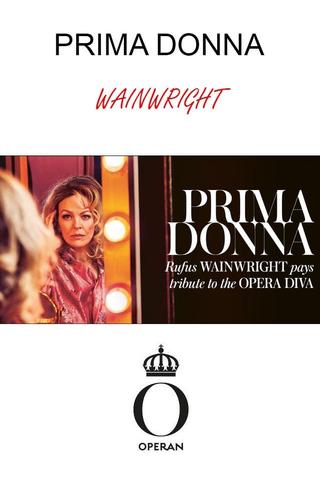 Prima Donna poster