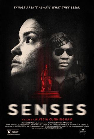 Senses poster