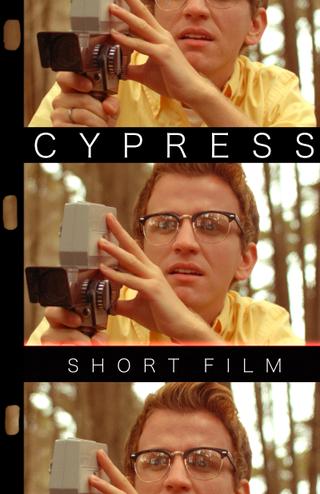 CYPRESS poster