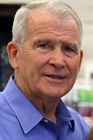 Oliver North pic