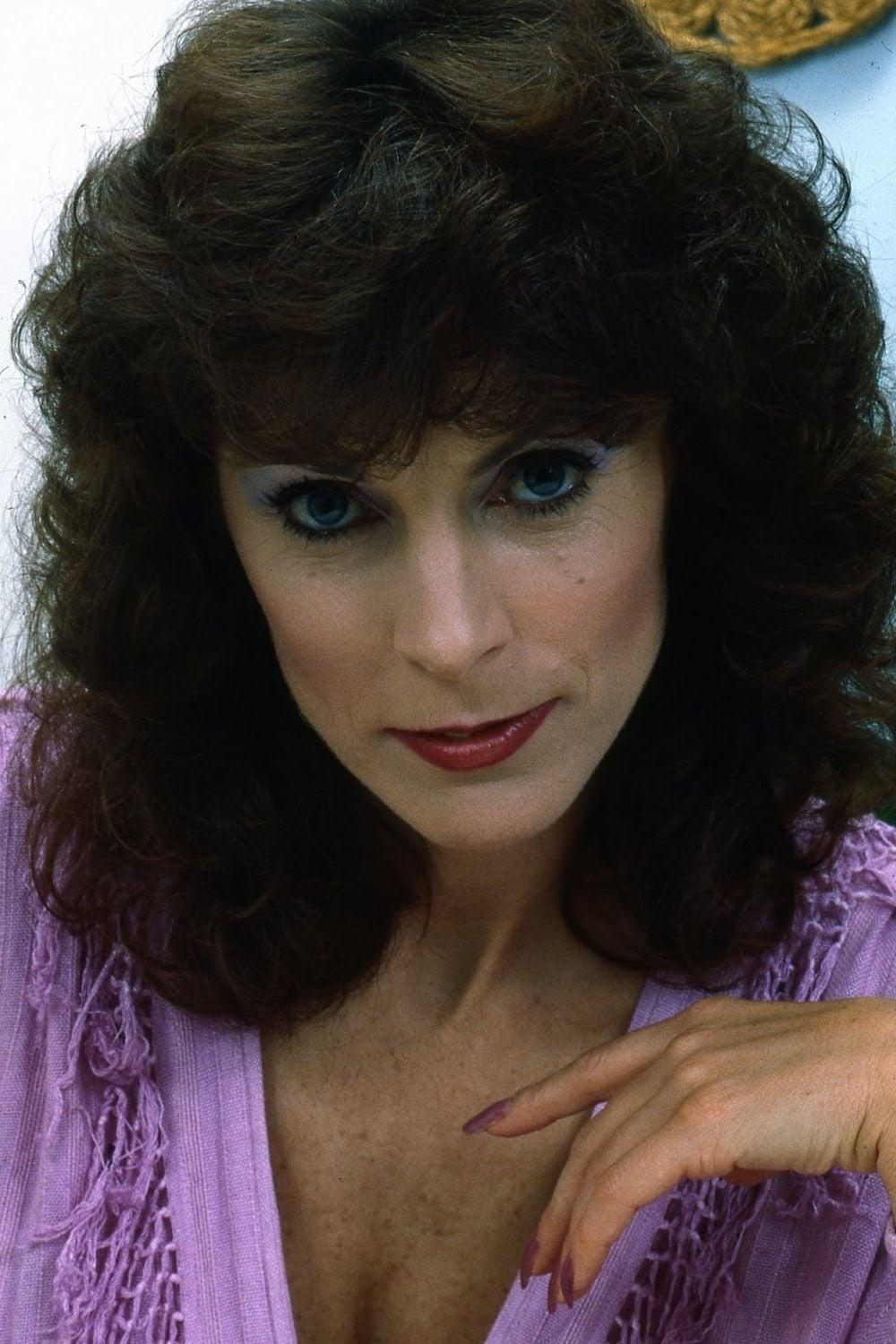 Kay Parker poster