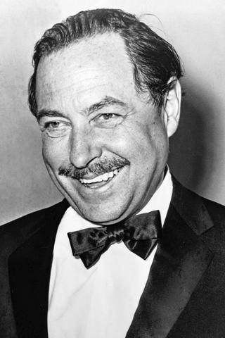 Tennessee Williams pic