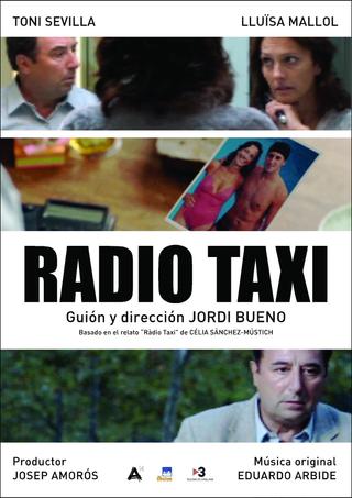 Radio Taxi poster
