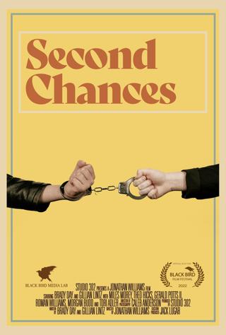 Second Chances poster