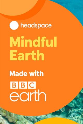 Mindful Earth poster