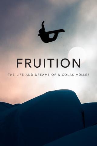 Fruition - The Life and Dreams of Nicolas Müller poster