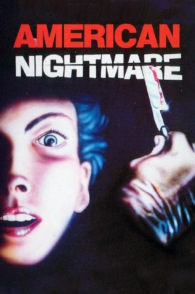 American Nightmare poster