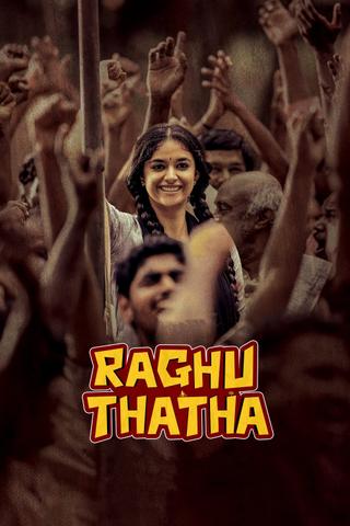 Raghu Thatha poster