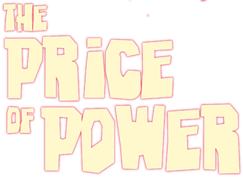 The Price of Power logo