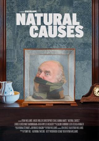 Natural Causes poster