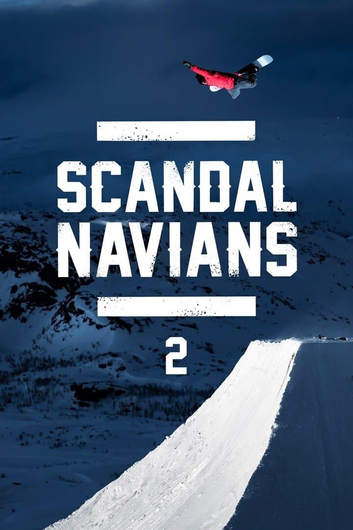 Scandalnavians 2 poster