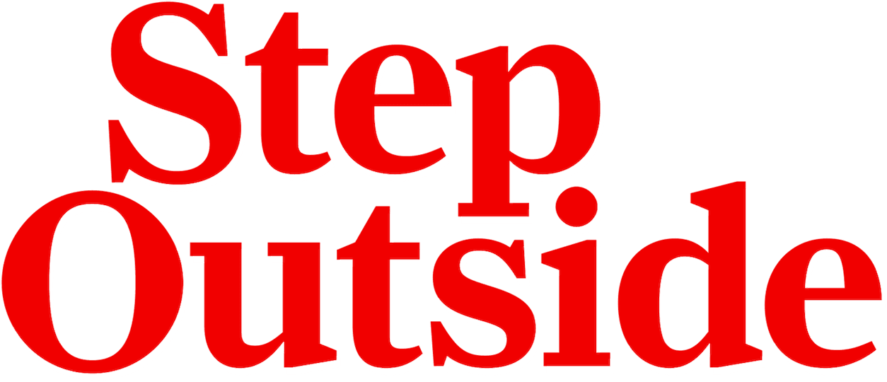 Step Outside logo