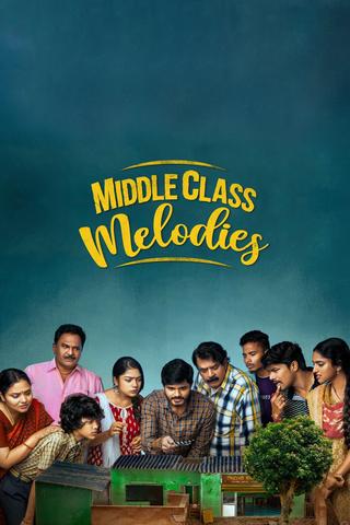 Middle Class Melodies poster