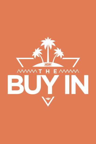 AEW Fyter Fest: The Buy-In poster