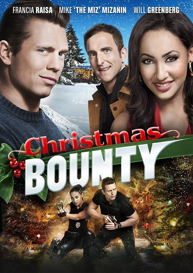 Christmas Bounty poster