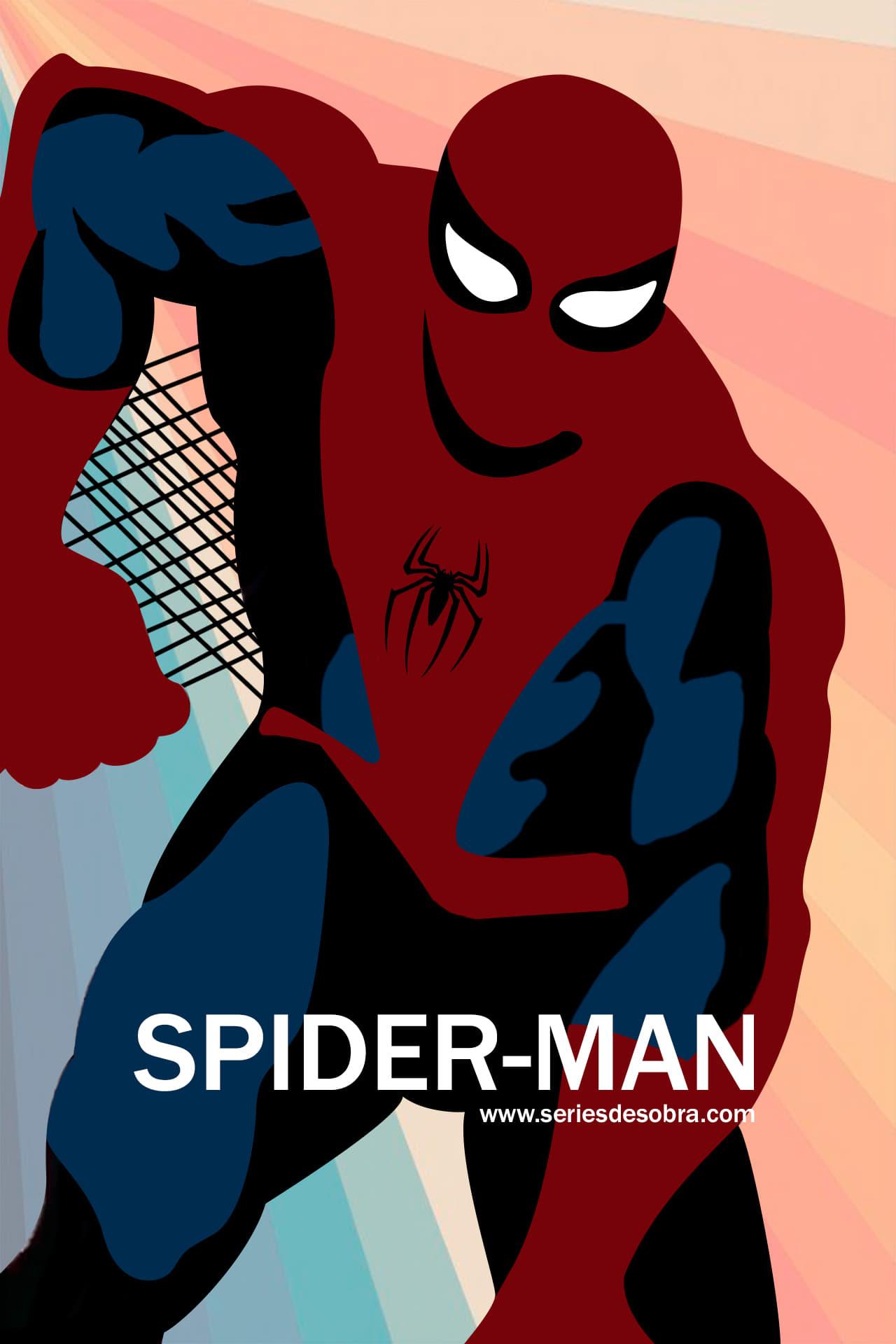 Spider-Man poster