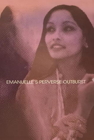 Manuela's Perverse Outburst poster