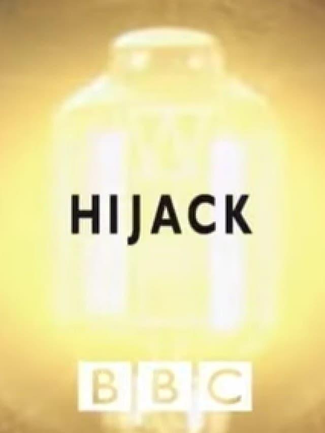 Hijack poster