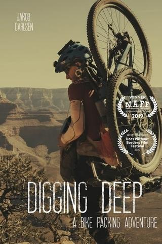 Digging Deep poster