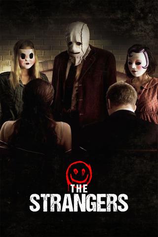 The Strangers poster