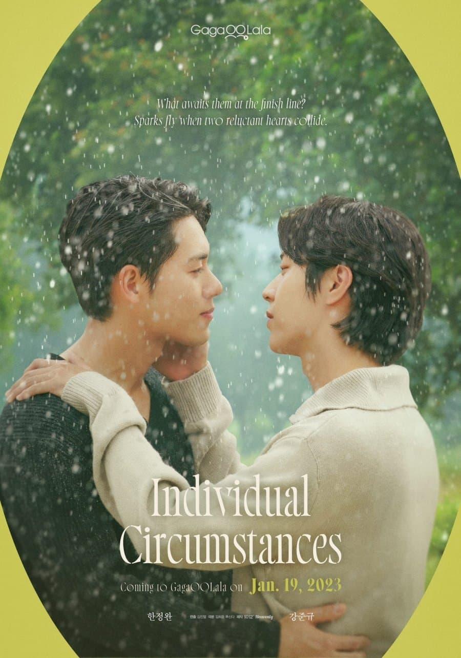 Individual Circumstances poster