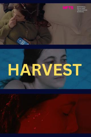 Harvest poster