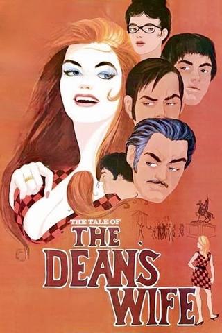 The Tale of the Dean's Wife poster