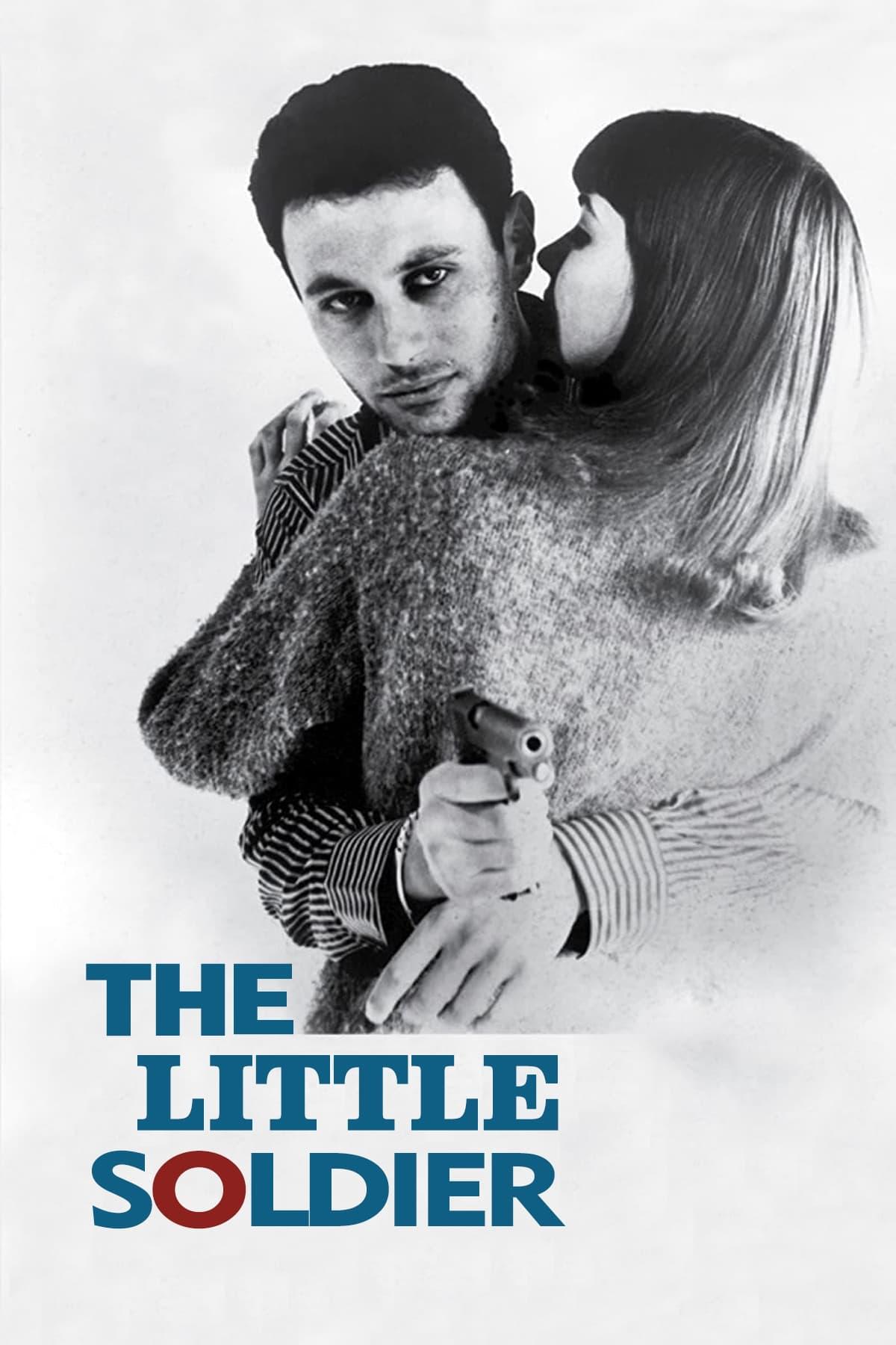 The Little Soldier poster