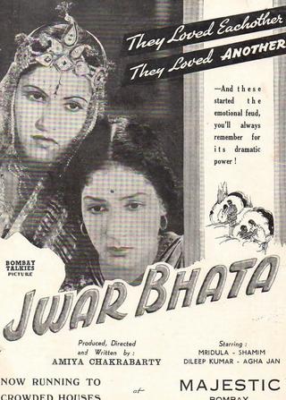 Jwar Bhata poster