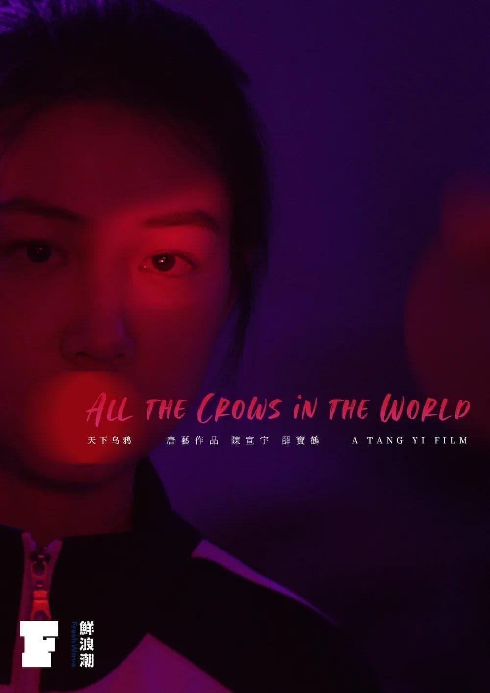 All the Crows in the World poster