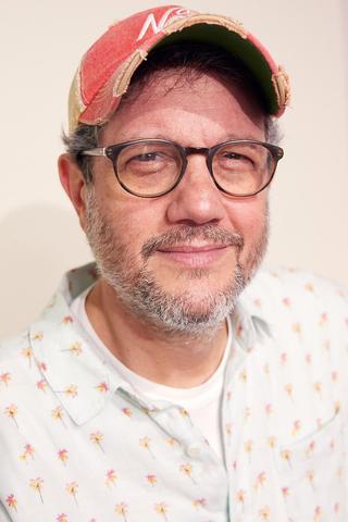 Michael Giacchino pic