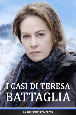 I casi di Teresa Battaglia poster