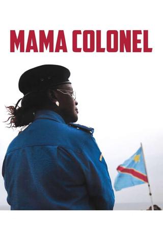 Mama Colonel poster