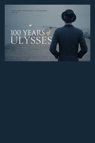 100 Years of Ulysses poster