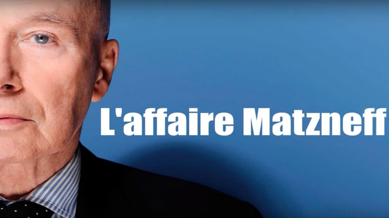 L'affaire Matzneff backdrop