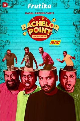 Bachelor Point poster