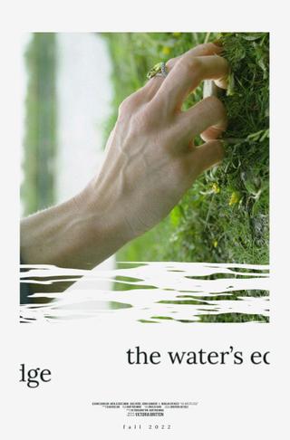 The Water's Edge poster