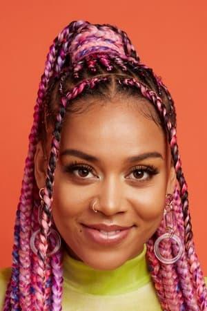 Sho Madjozi poster