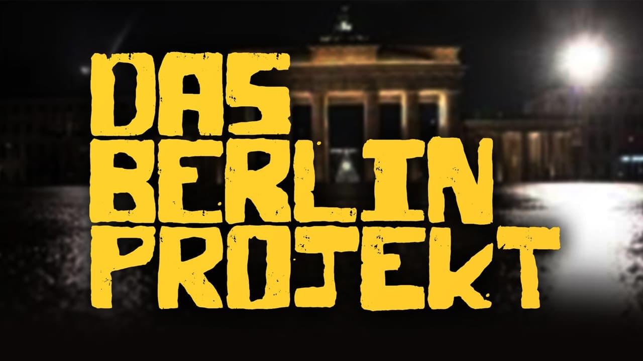 Das Berlin Projekt backdrop