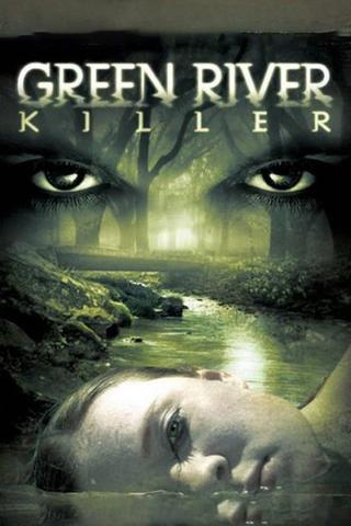 Green River Killer poster