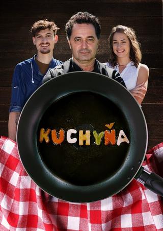 Kuchyňa poster