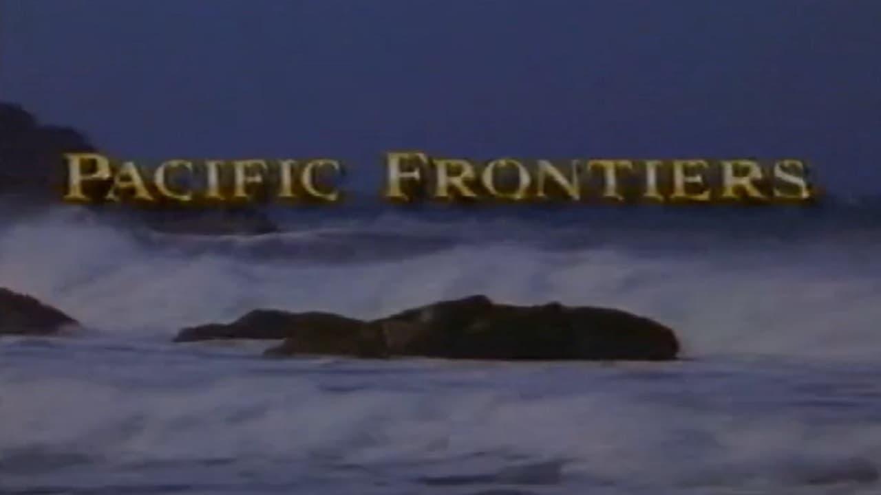 Scenic Wonders of America: Pacific Frontiers backdrop