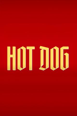 Hot Dog poster