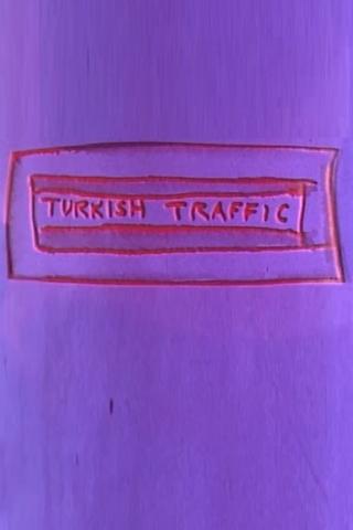 Turkish Traffic poster