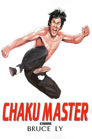 Chaku Master poster