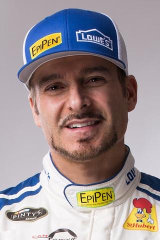 Alexandre Tagliani pic