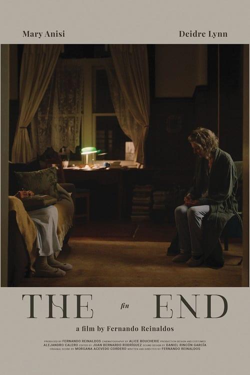 The End poster