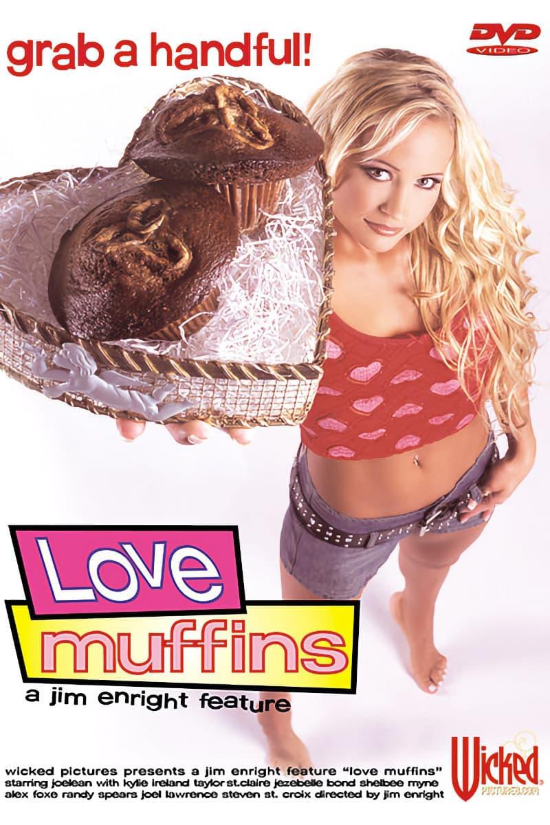 Love Muffins poster